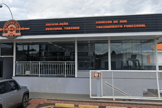 Imagem 2 da galeria do parceiro Academia Estação Fitness