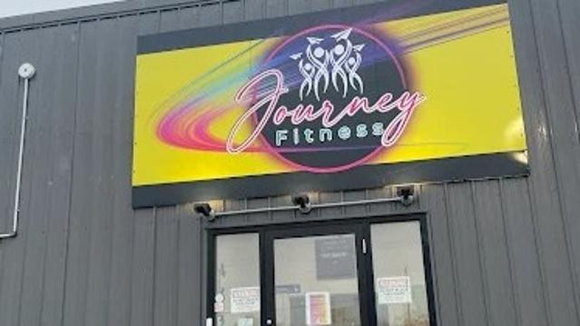 Image 2 from Journey Fitness Studio partner gallery