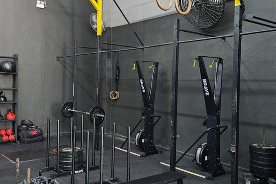 Imagem 1 da galeria do parceiro FT. Training