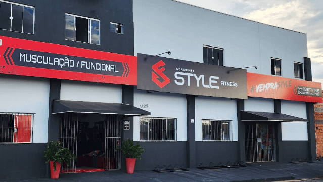 Imagem 2 da galeria do parceiro Style Fitness