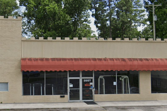 Image 2 from New Horizon Fitness Center West Columbia partner gallery