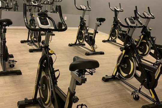 Imagem 3 da galeria do parceiro Project Gym