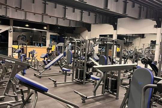 Imagem 1 da galeria do parceiro Project Gym