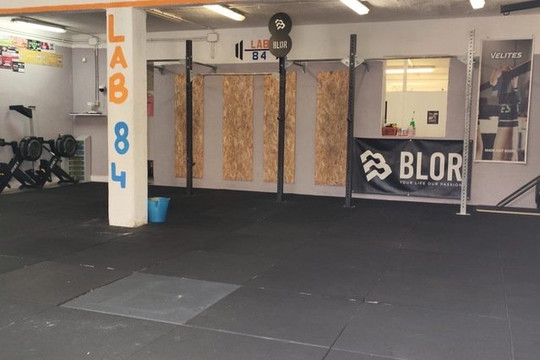 Immagine 3 dalla galleria del partner A.S.D. LAB OTTANTAQUATTRO