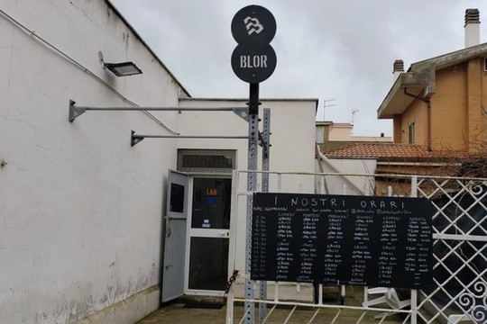 Immagine 2 dalla galleria del partner A.S.D. LAB OTTANTAQUATTRO