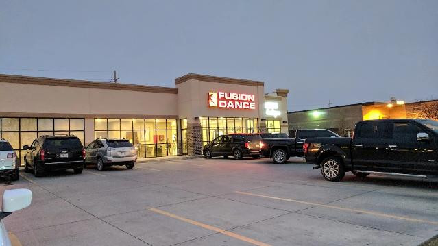 Image 2 from Jazzercise Omaha Southwest (Fusion Dance Studio) partner gallery