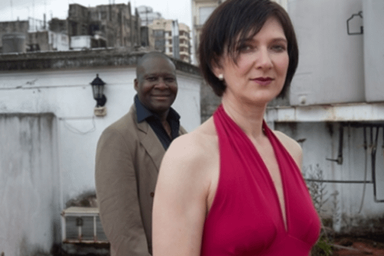 Bild 2 von Tango Argentino Schule Monrose in der Waldorfschule am Illerblick Partnergalerie