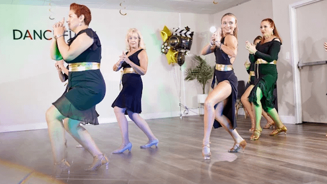 Image 2 from Dance Flow - Deerfield Beach partner gallery