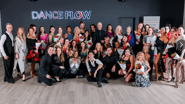 Image 1 from Dance Flow - Deerfield Beach partner gallery