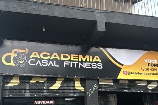 Imagem 2 da galeria do parceiro Academia Adr Fitness