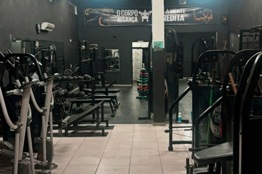 Imagem 1 da galeria do parceiro Academia Adr Fitness