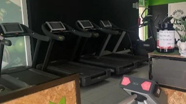 Immagine 3 dalla galleria del partner Green Gym Angri