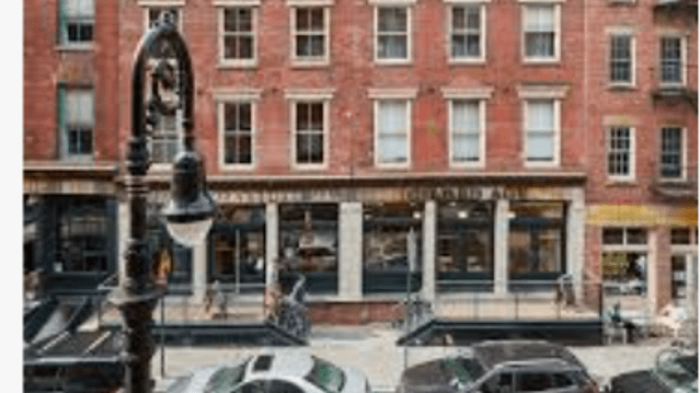 Image 2 from Seaport Pilates NYC partner gallery