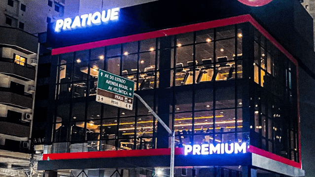 Imagem 2 da galeria do parceiro Pratique Balneário Camboriú