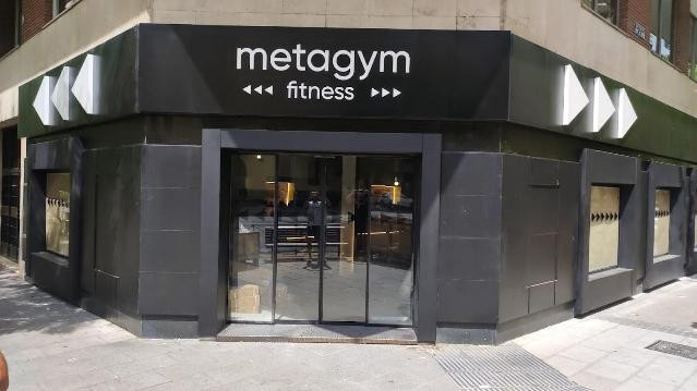 Imagen 2 de la galería del partner Metagym Retiro