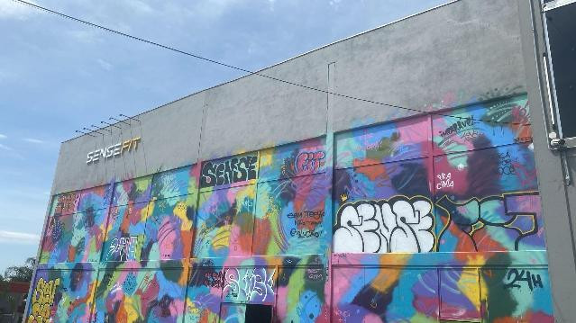 Imagem 2 da galeria do parceiro Sensefit Academias Gravataí