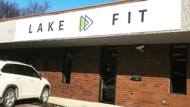 Image 2 from Lake Fit North Iowa partner gallery