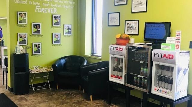 Image 3 from Lake Fit North Iowa partner gallery