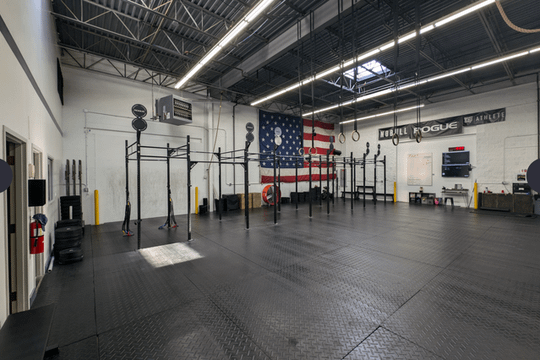 Image 1 from CrossFit Lykos (Lake Zurich) partner gallery