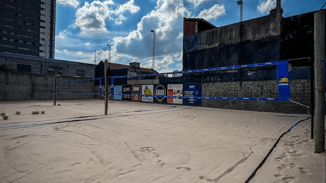 Imagem 1 da galeria do parceiro CT Team Vareta / Quiosque