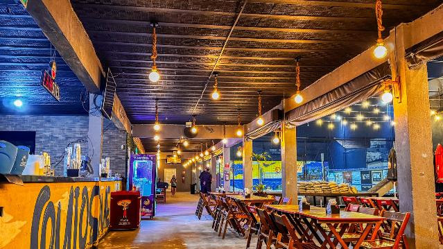 Imagem 3 da galeria do parceiro CT Team Vareta / Quiosque