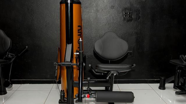 Imagem 3 da galeria do parceiro Golden Gym
