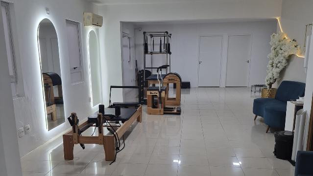 Imagem 1 da galeria do parceiro Ita Fisioterapia e Saúde