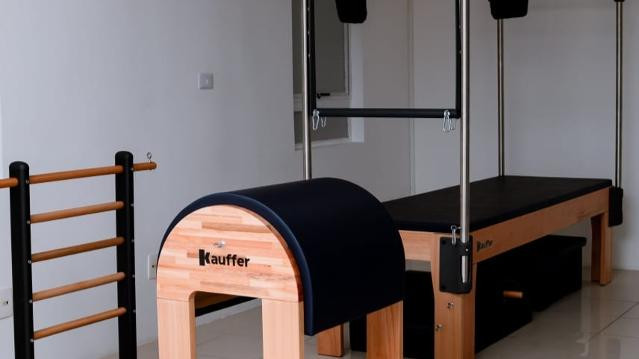 Imagem 3 da galeria do parceiro Ita Fisioterapia e Saúde