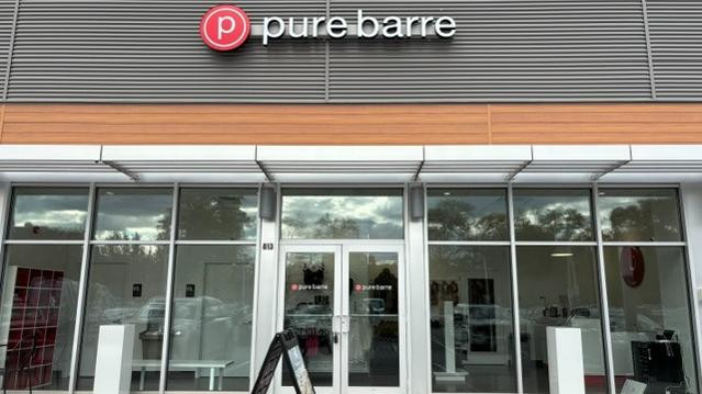 Image 2 from Pure Barre Mamaroneck partner gallery