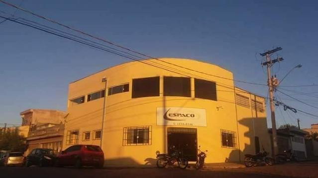 Imagem 2 da galeria do parceiro Academia Espaço Fitness Unidade Rua Pelé