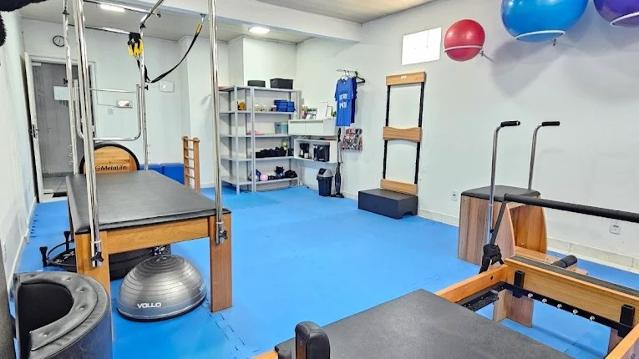 Imagem 3 da galeria do parceiro Palamani - Pilates (Largo do Caranguejo)