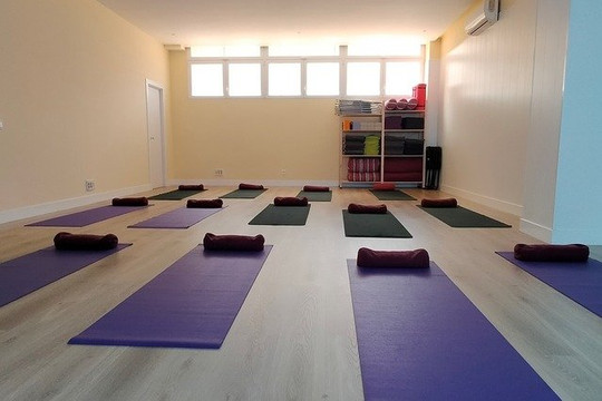 Imagen 1 de la galería del partner Tada Espacio de Yoga