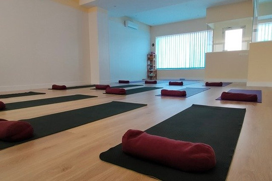 Imagen 3 de la galería del partner Tada Espacio de Yoga