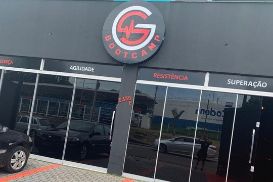 Imagem 2 da galeria do parceiro GS BOOTCAMP