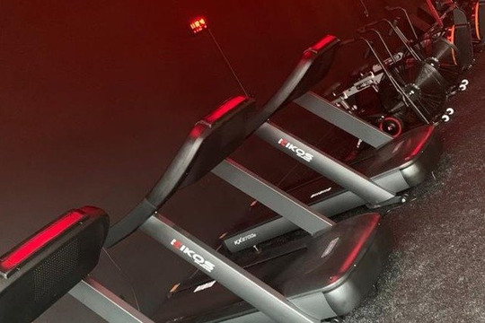 Imagem 3 da galeria do parceiro GS BOOTCAMP