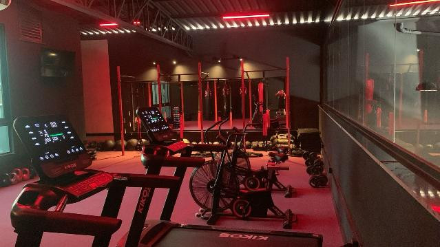 Imagem 1 da galeria do parceiro GS BOOTCAMP