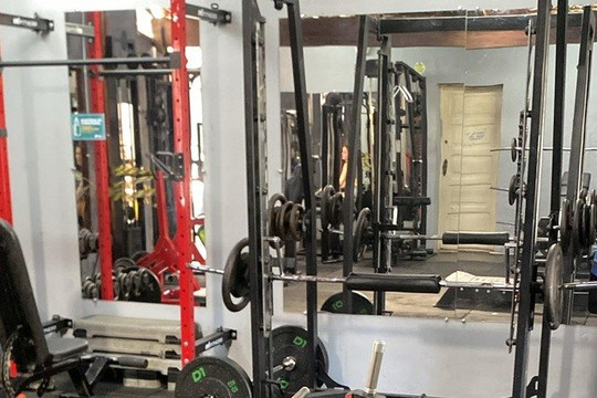 Imagem 1 da galeria do parceiro MF Studio Personal