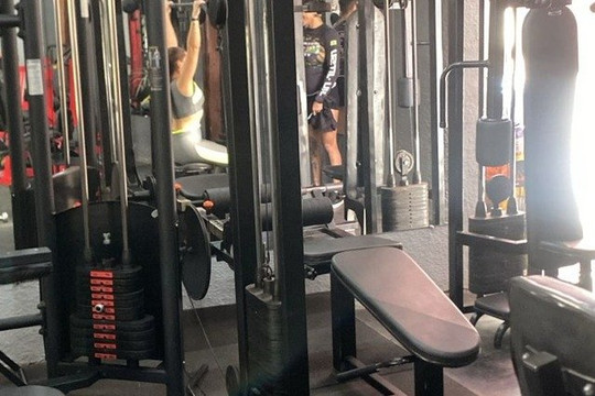 Imagem 3 da galeria do parceiro MF Studio Personal