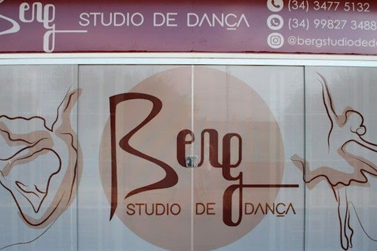 Imagem 2 da galeria do parceiro Berg Studio de Dança