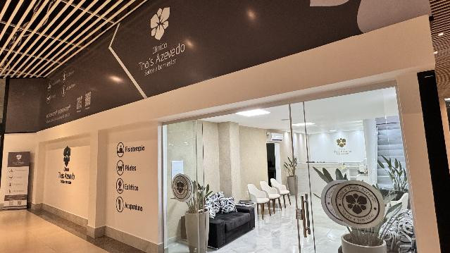 Imagem 2 da galeria do parceiro Clínica Thais Azevedo Fisioterapia