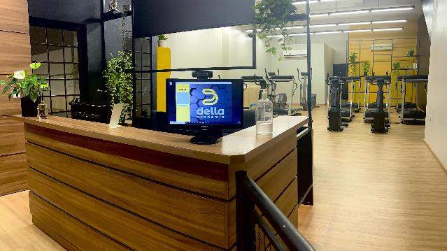 Imagem 1 da galeria do parceiro Della Academia