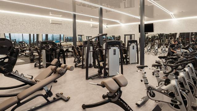 Imaginea 2 din Inter Sport Club galeria partenerului