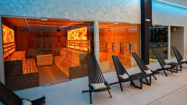Imaginea 3 din Inter Sport Club galeria partenerului