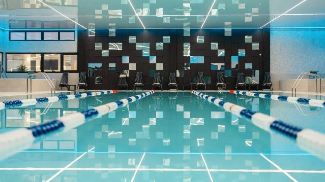 Imaginea 1 din Inter Sport Club galeria partenerului