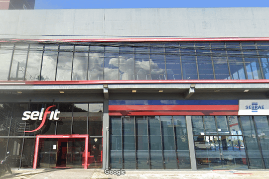 Imagem 2 da galeria do parceiro Selfit - Tancredo Neves