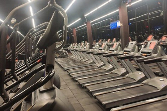 Imagem 1 da galeria do parceiro Selfit - Tancredo Neves