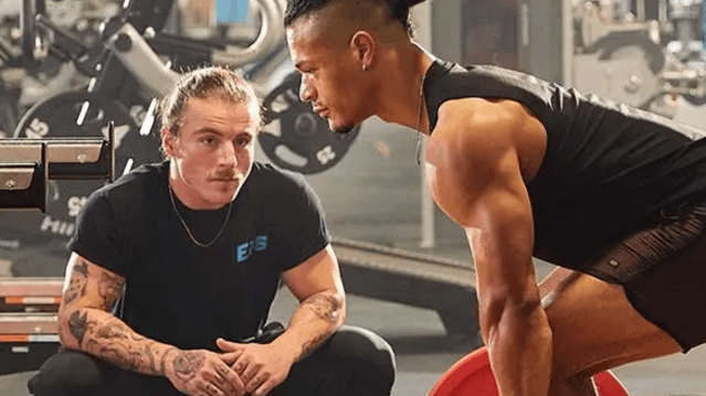 Image 3 from EoS Fitness - North Hollywood partner gallery