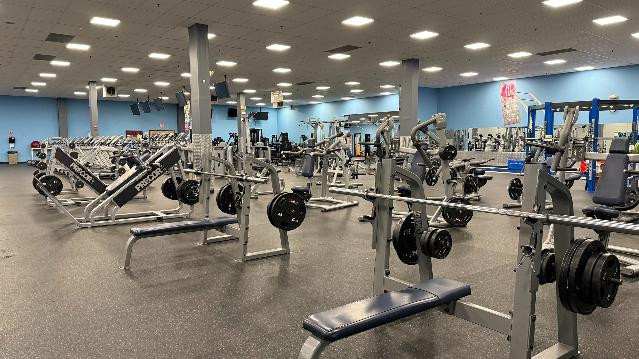 Image 1 from Quincy Athletic Club partner gallery