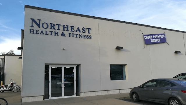 Image 2 from Quincy Athletic Club partner gallery