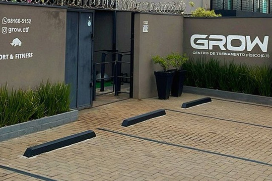 Imagem 2 da galeria do parceiro GROW - Centro de Treinamento Físico